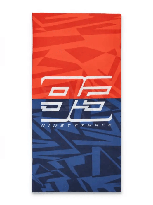 Nákrčník Marc Marquez MM93