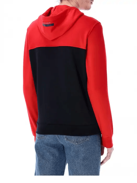 Mikina Marc Marquez s logem 93 - XL