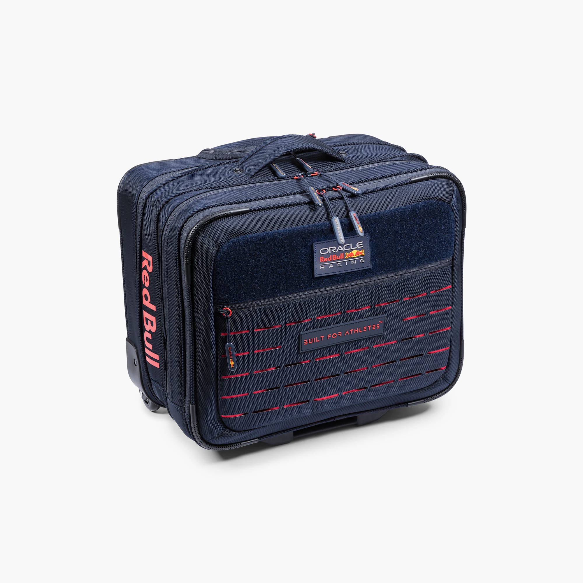 Red Bull Racing Suitcase