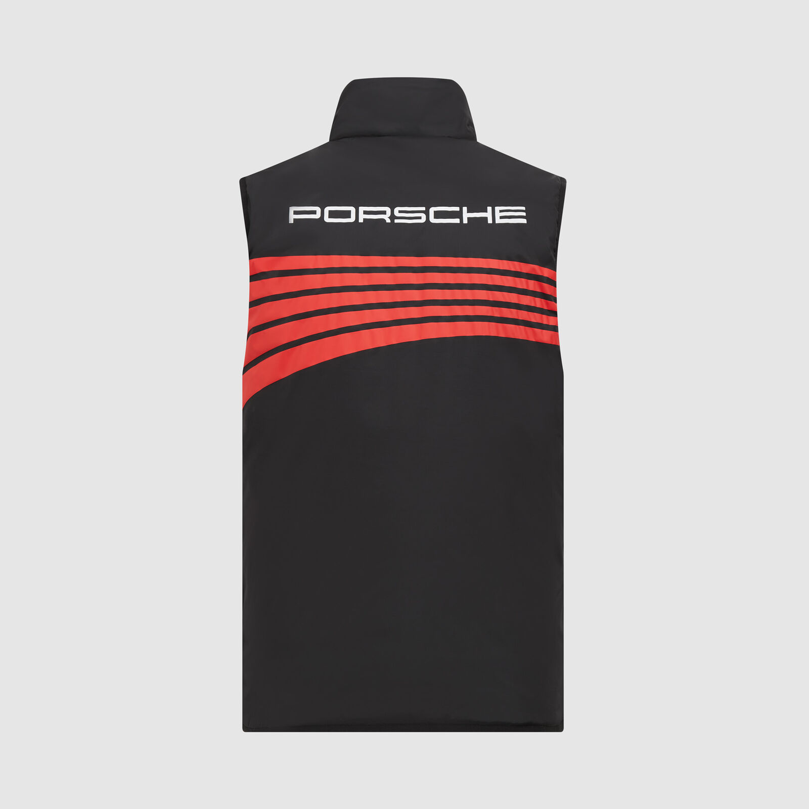 Porsche Motorsport týmová vesta Penske černá - M