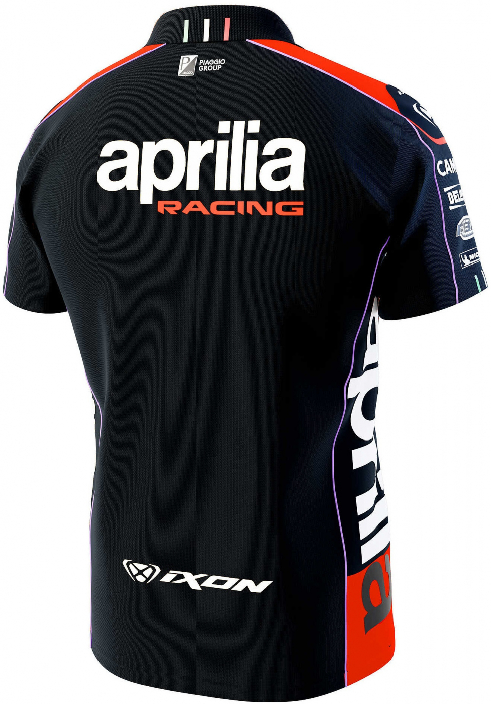Aprilia Racing MotoGP týmová polokošile