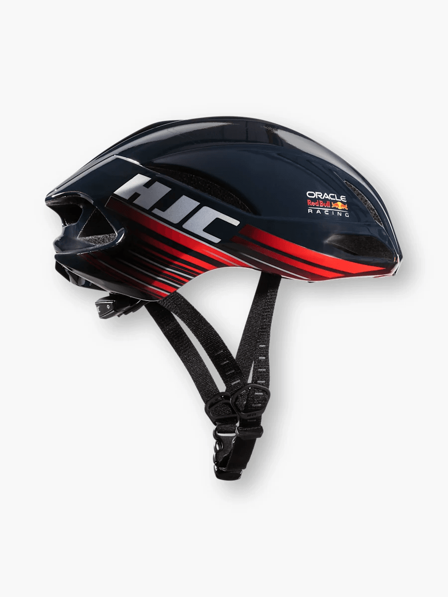 Cyklistická helma HJC Furion 2.0 Red Bull Racing