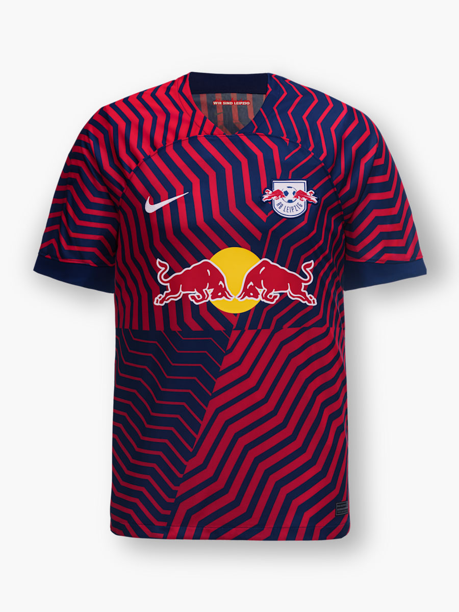 Red Bull Leipzig venkovní dres Nike 23/24