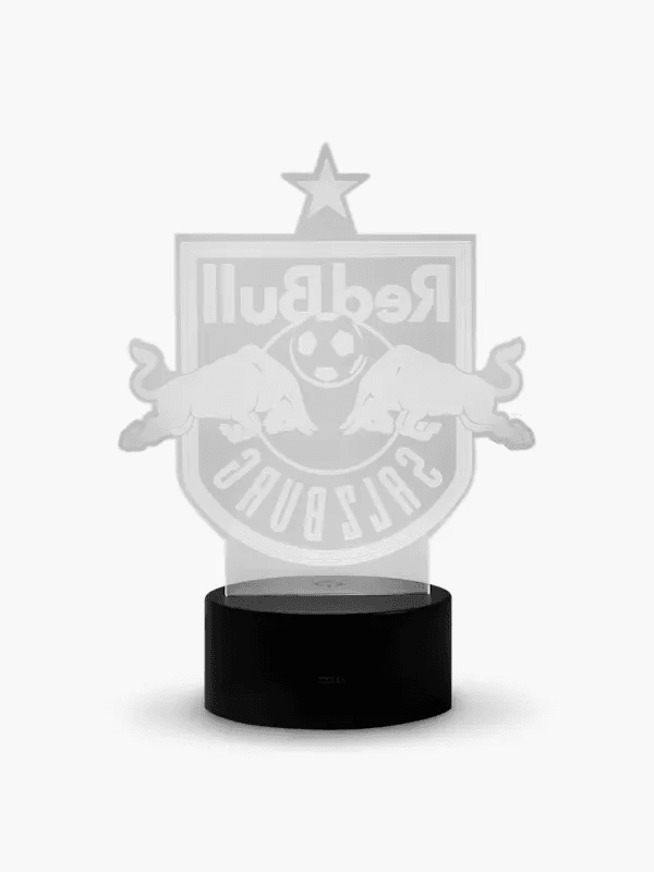 Red Bull Salzburg LED světlo