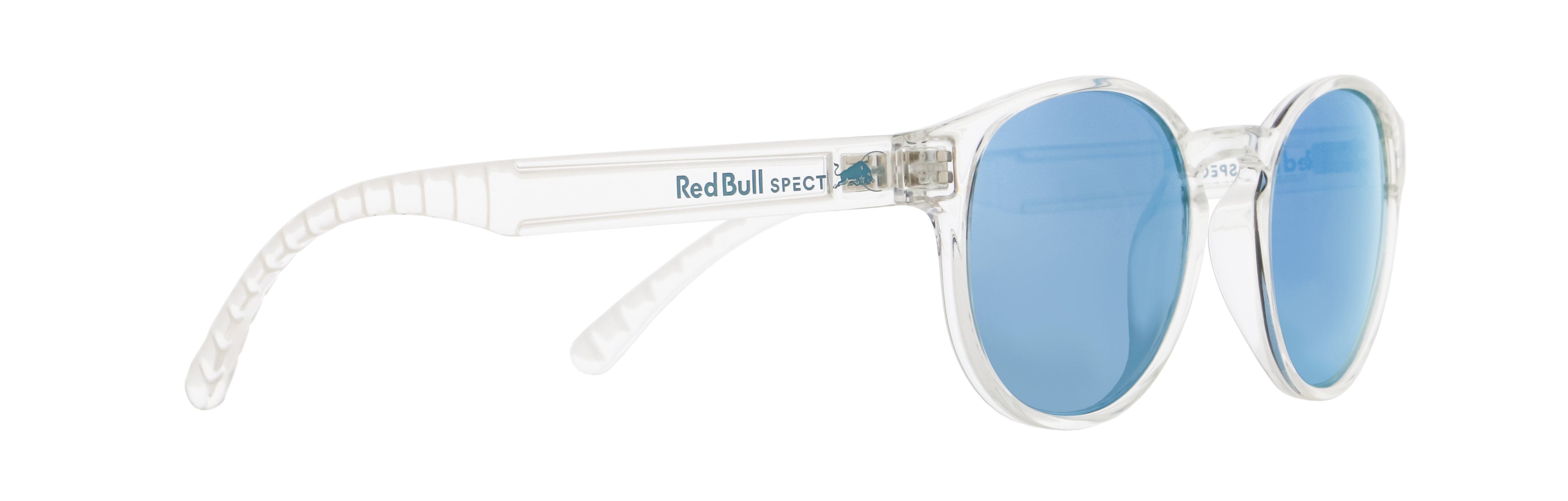 Red Bull Spect sluneční brýle EDEN čiré s modrými skly