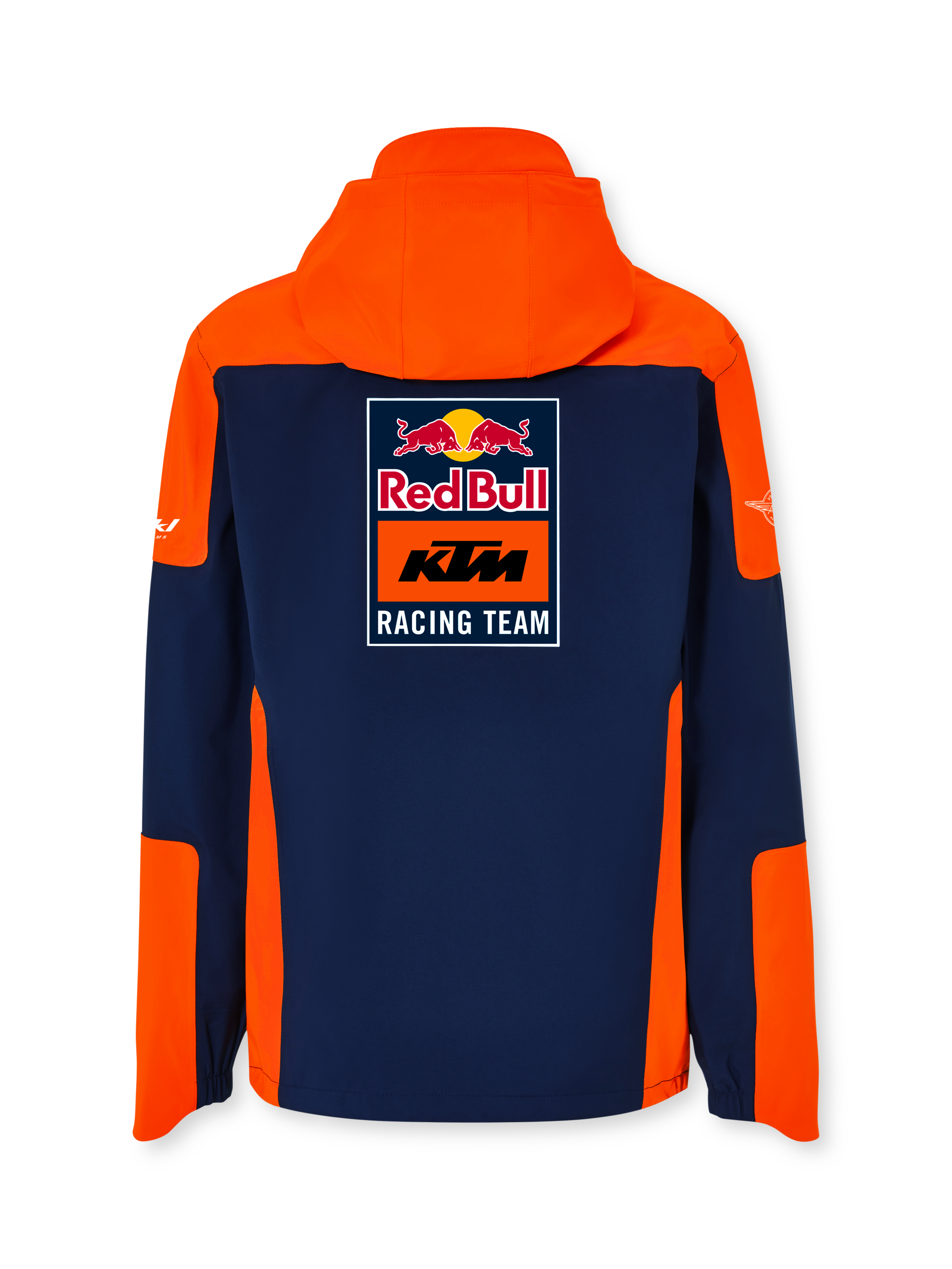 KTM Red Bull Racing týmová bunda Hardshell - XL