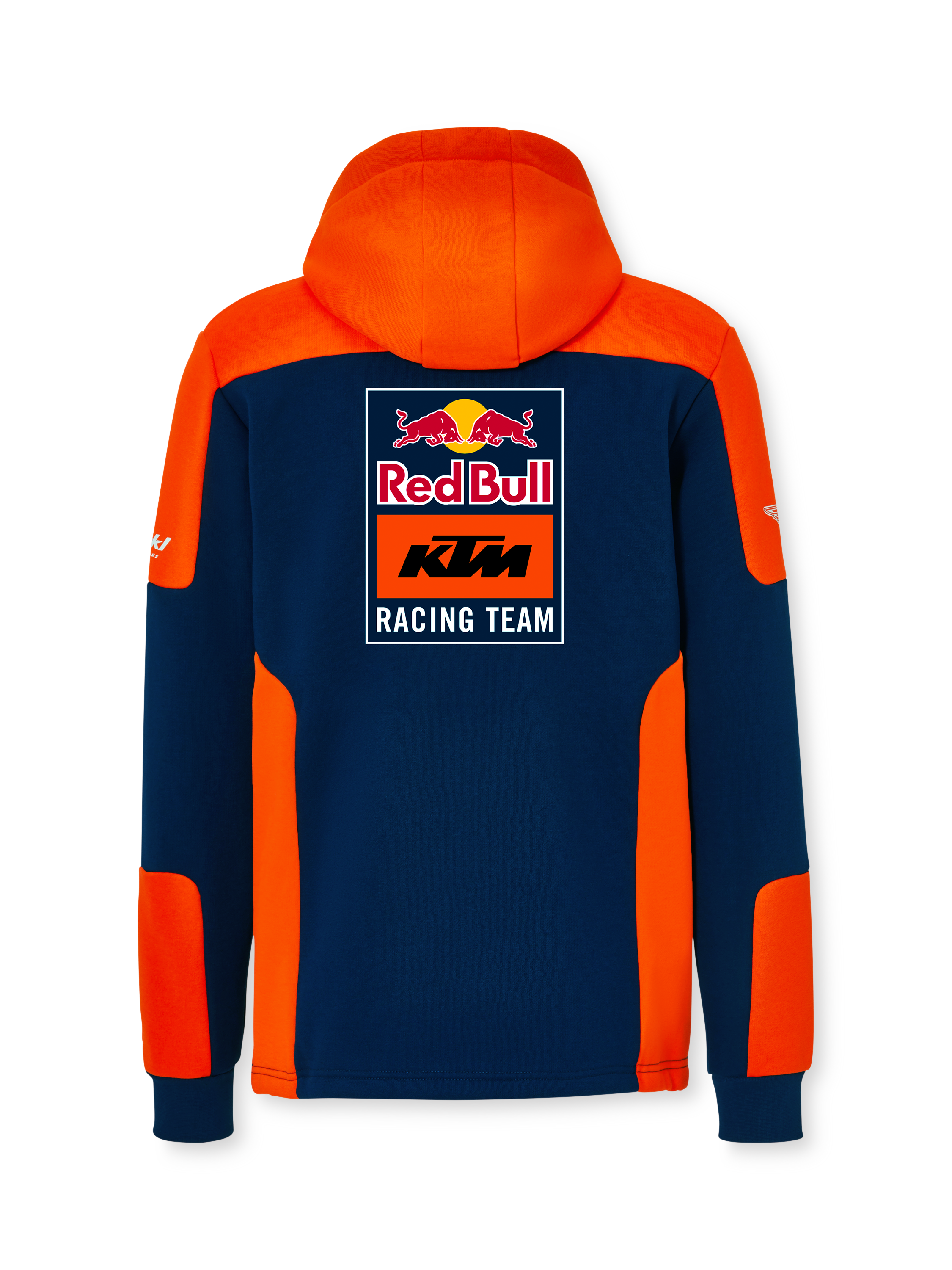 KTM Red Bull Racing týmová mikina - XL