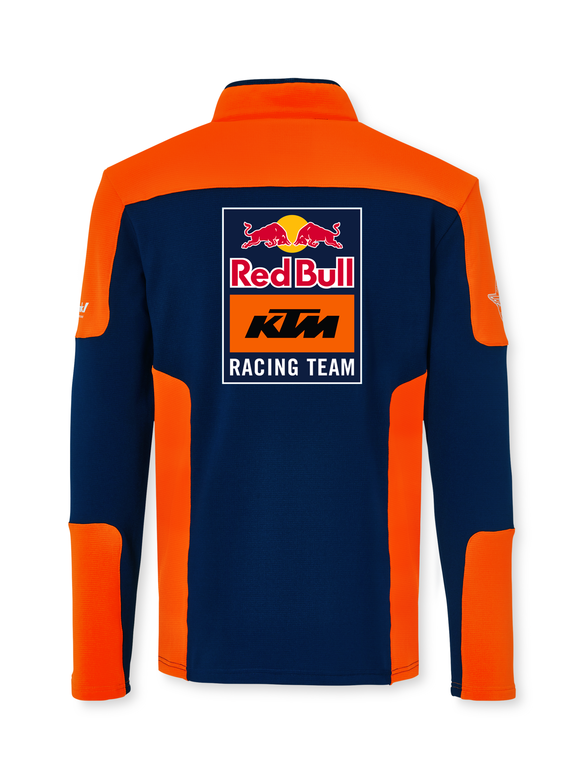 KTM Red Bull Racing týmový svetr - XXXL