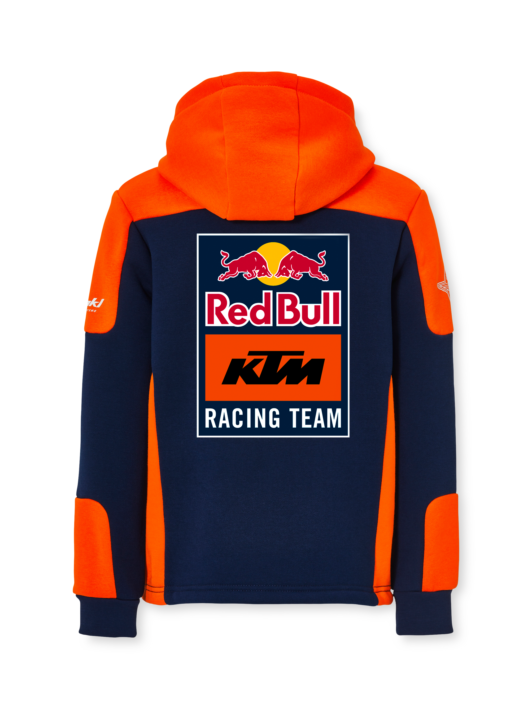 KTM Red Bull Racing dětská týmová mikina - 164 CM