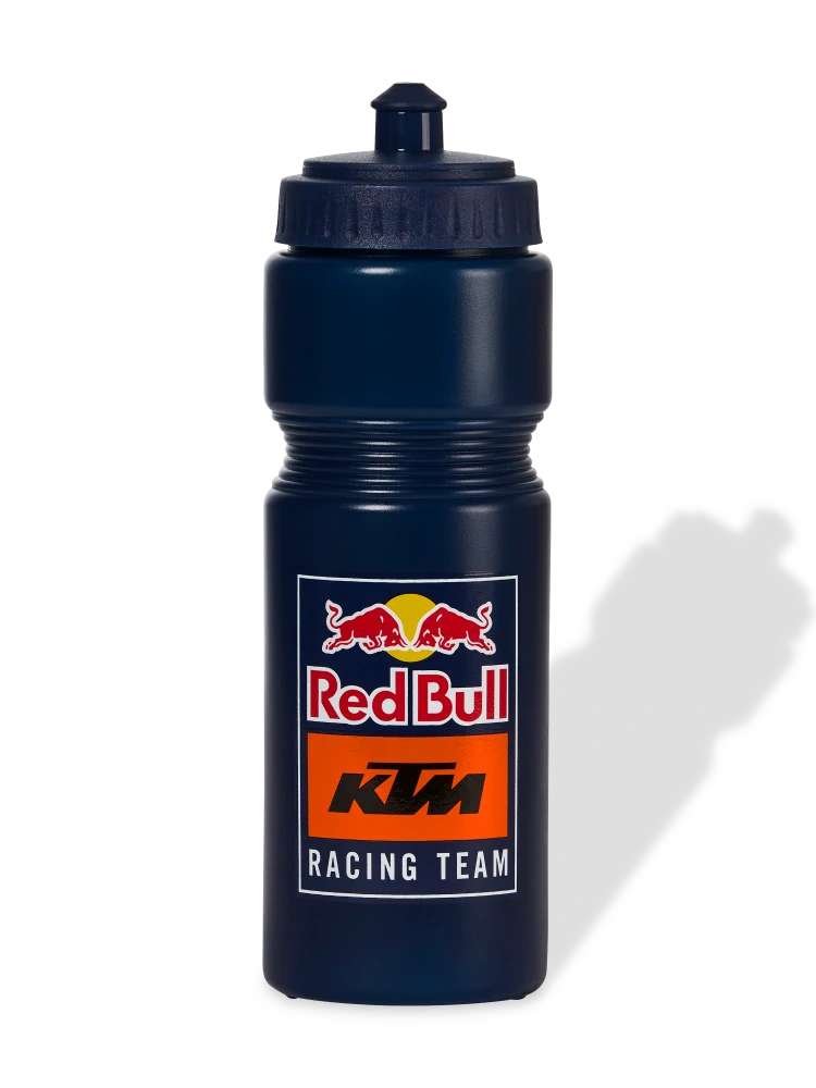 KTM Red Bull Racing týmová láhev na vodu