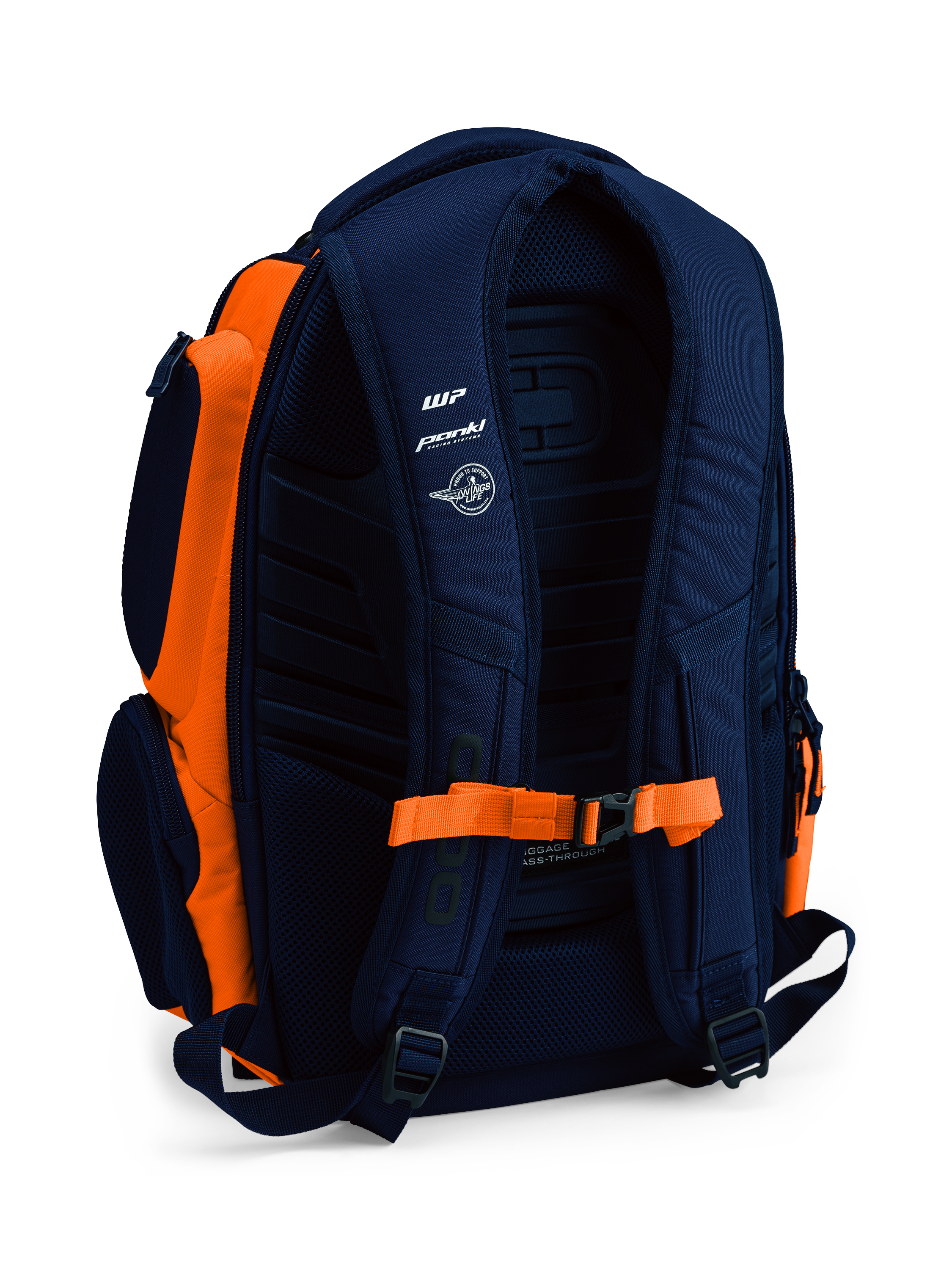 KTM Red Bull Racing velký týmový batoh