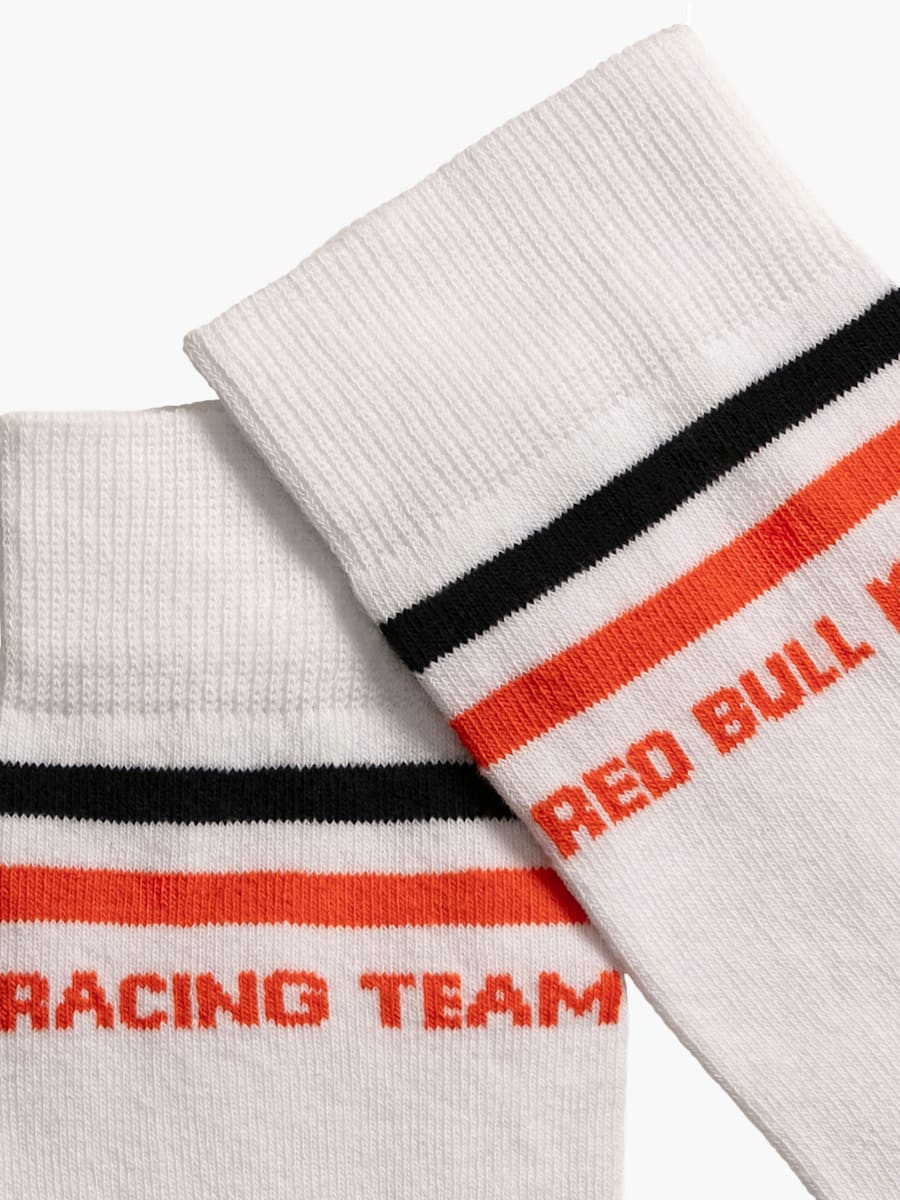 KTM Red Bull Racing sportovní ponožky - 35-38