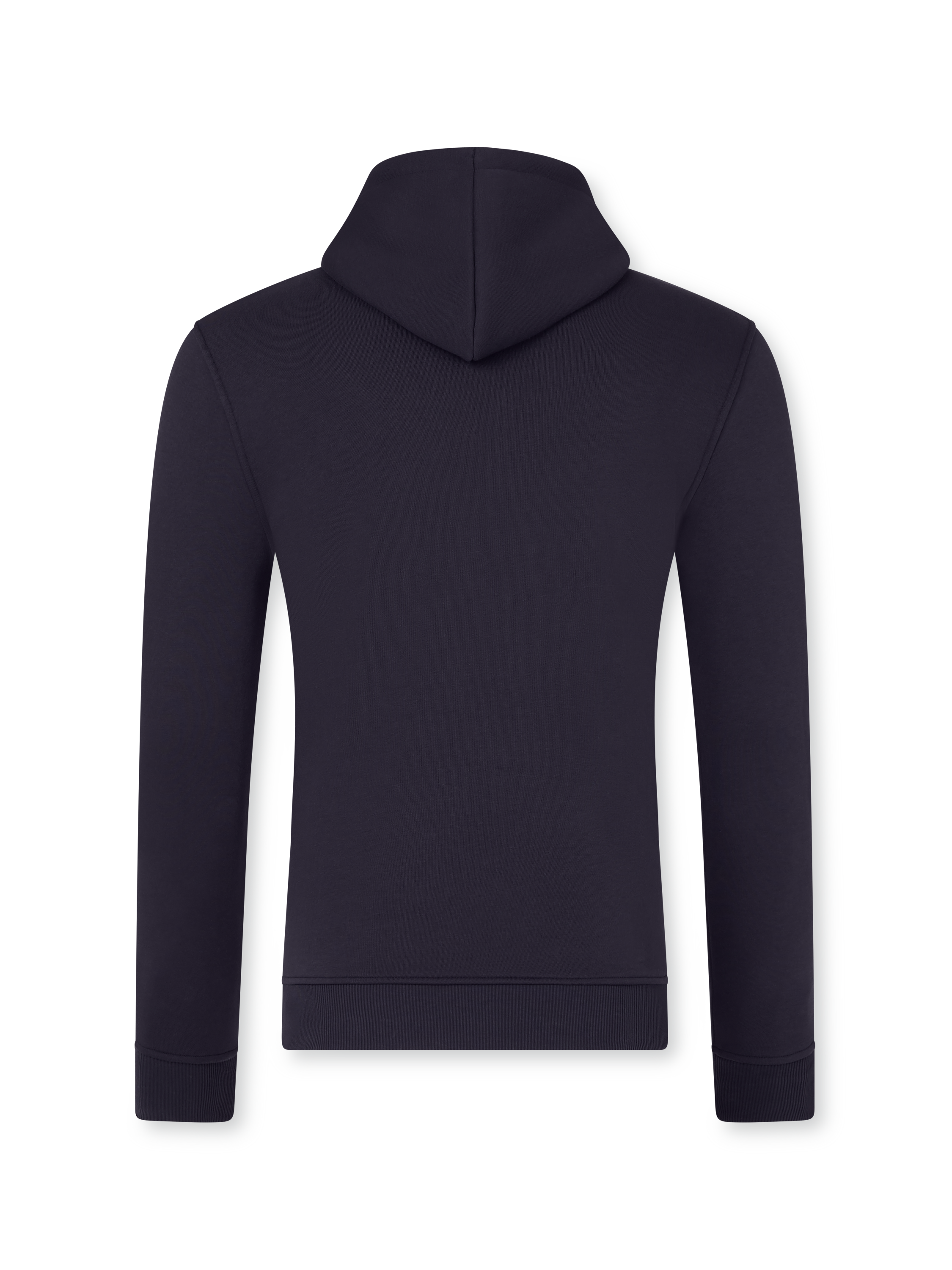 Volnočasová mikina s kapucí Red Bull Racing F1 s logem ORBR