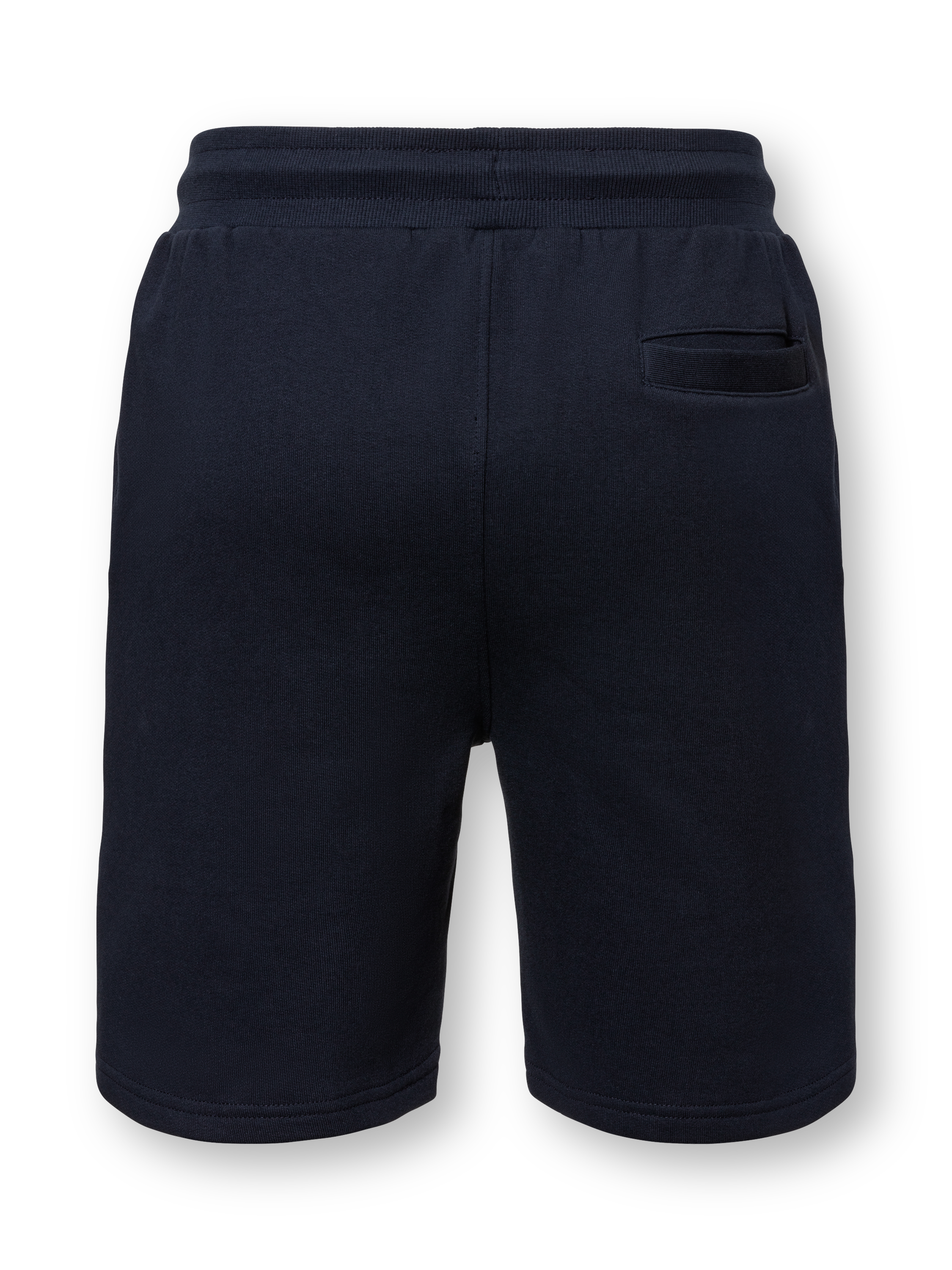 KTM Red Bull Racing volnočasové kraťasy tmavě modré