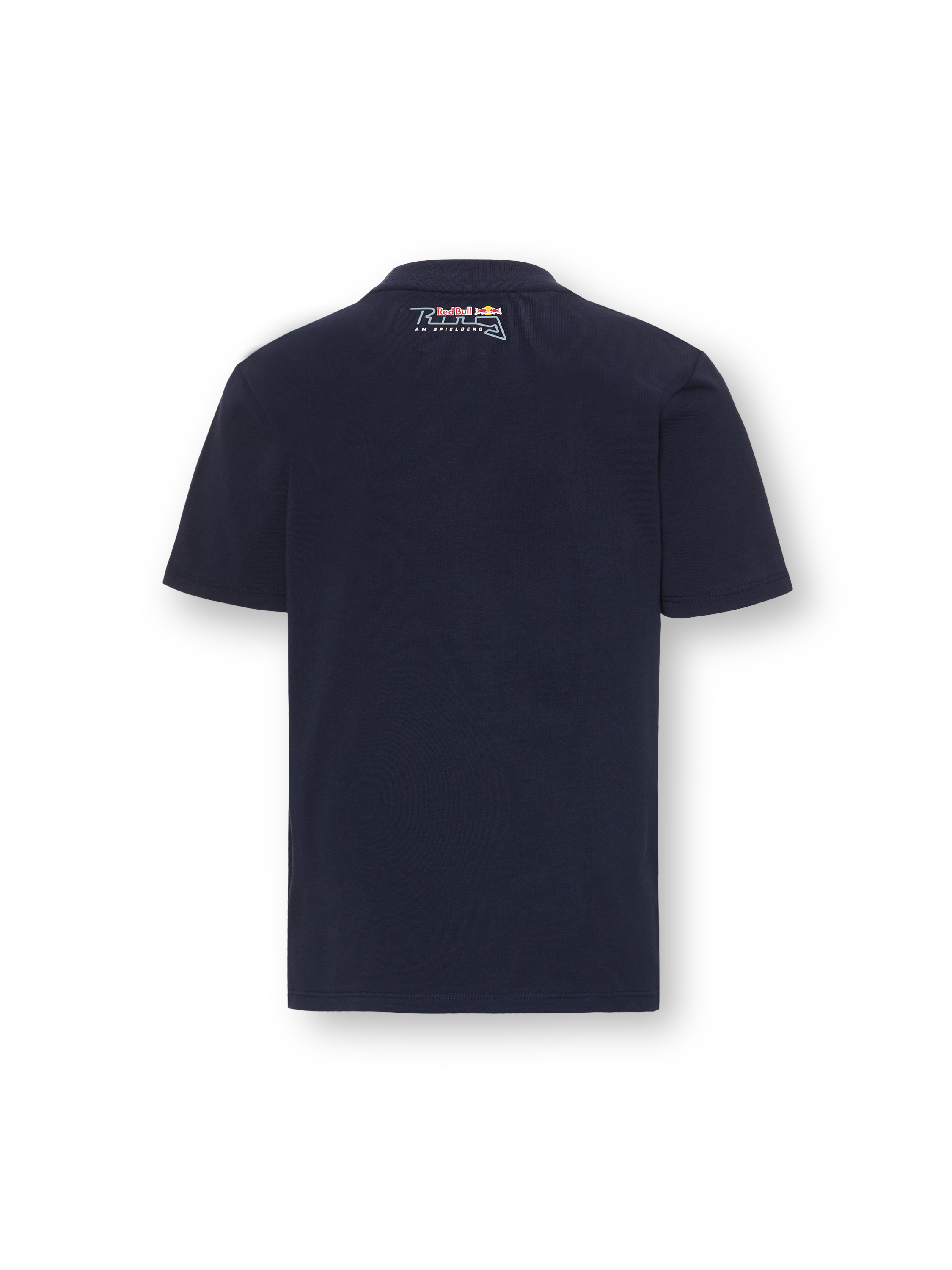 Red Bull Ring dětské tričko Adrenaline modré - 140 CM