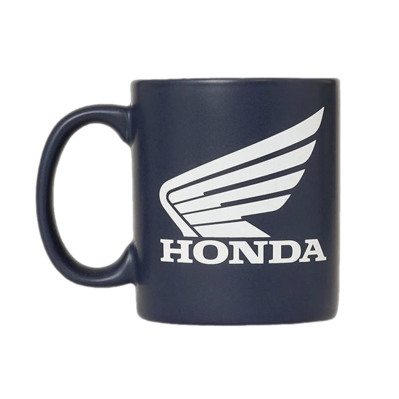 Fanouškovský hrnek Repsol Honda s motivem 30 years