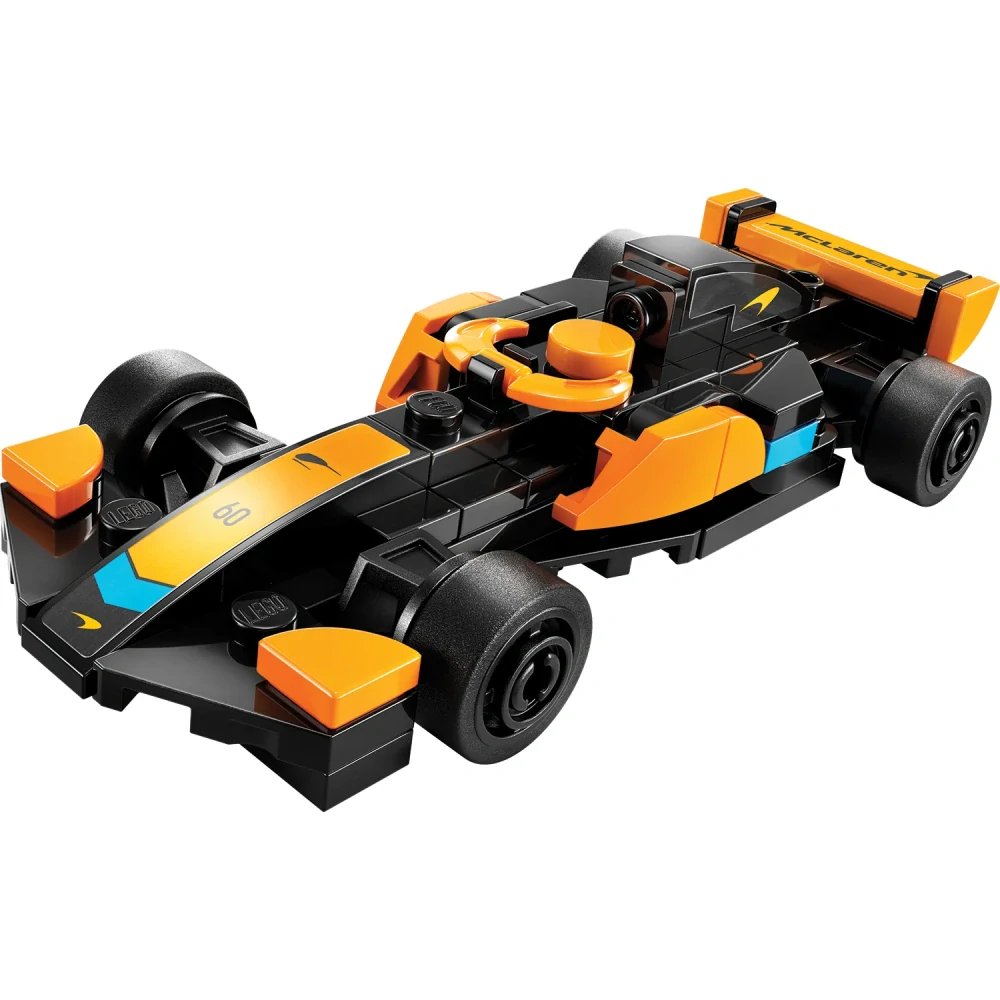 LEGO stavebnice McLaren Formule 1 - mini balení