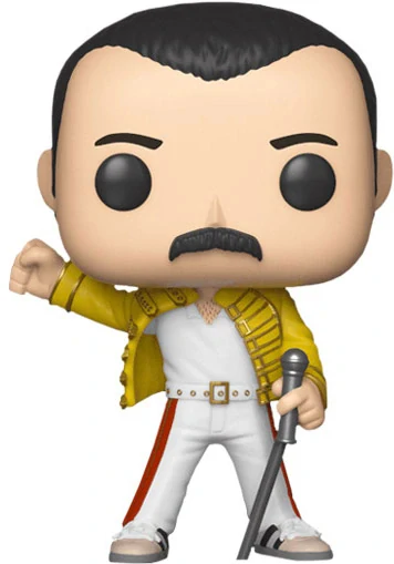 Figurka Funko POP - Queen Freddie at Wembley