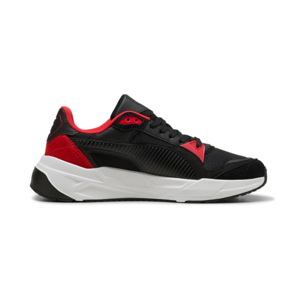 Pánské tenisky Puma Trinity 2.0 černé - edice Formule 1