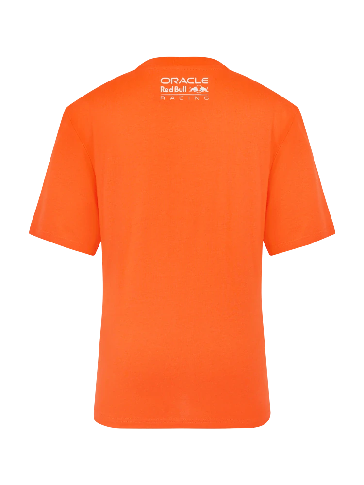 Dětské tričko Oracle Red Bull Racing - Max Verstappen