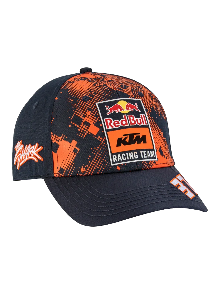 Fanouškovská kšiltovka KTM Red Bull Racing - Pedro Acosta