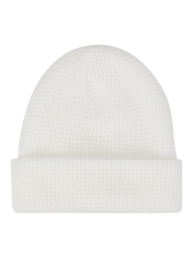 Volnočasová čepice Red Bull Bora Hansgrohe bílá s logem