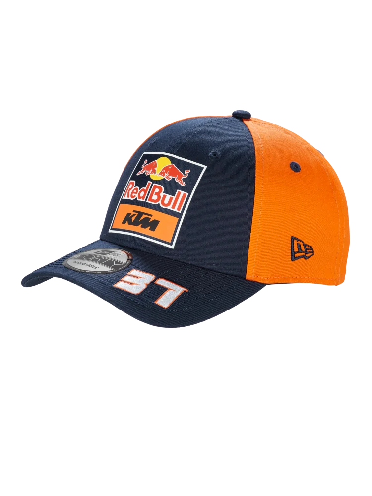 Týmová kšiltovka KTM Red Bull Racing - Pedro Acosta