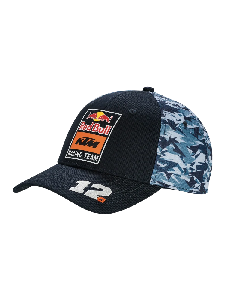 Fanouškovská kšiltovka KTM Red Bull Racing - Maverick Vinales