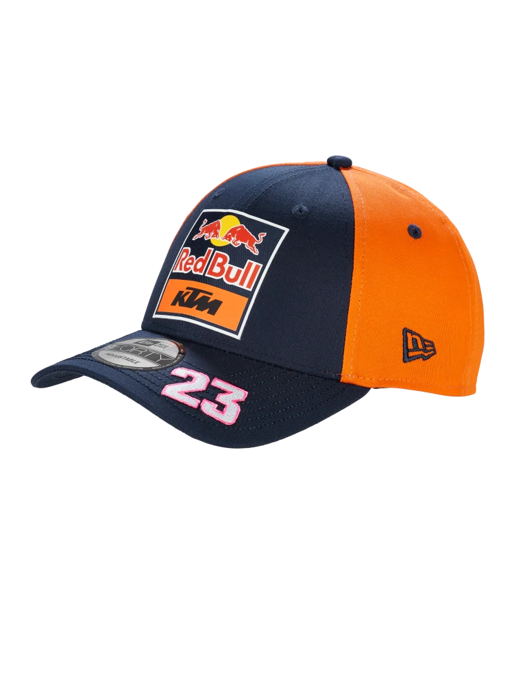 Týmová kšiltovka KTM Red Bull Racing - Enea Bastianini