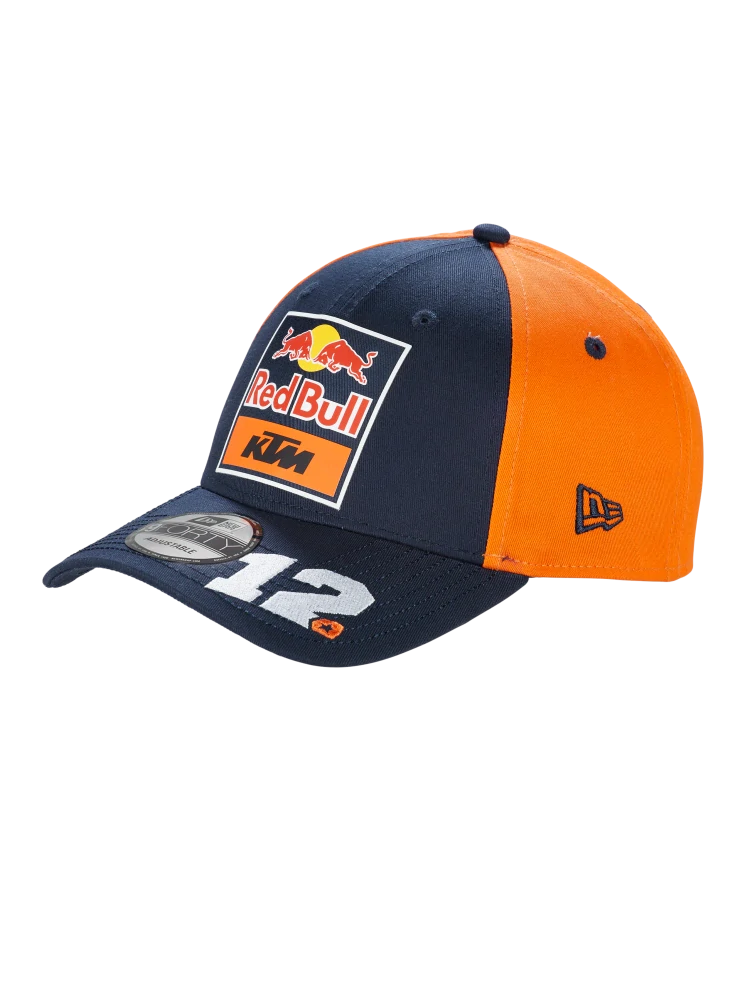 Týmová kšiltovka KTM Red Bull Racing - Maverick Vinales