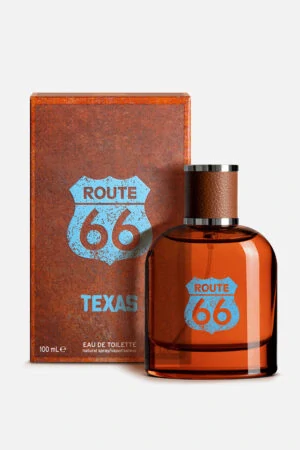 ROUTE 66 Texas Toaletní voda 100ML