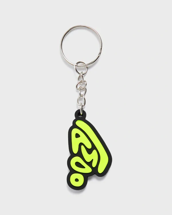 Klíčenka Lando Norris LN4 - BLOB