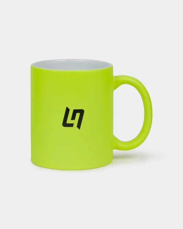 Hrnek Lando Norris LN4 - CORE