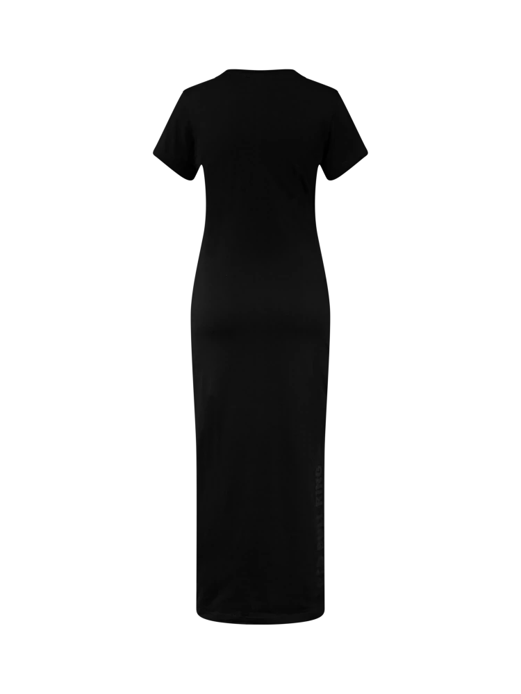 Dámské fanouškovské šaty Red Bull Ring - Paddock černé