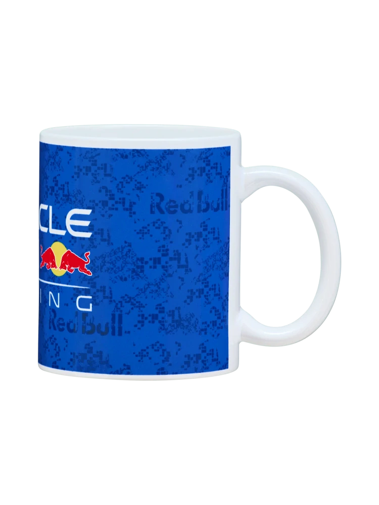 Keramický hrnek Oracle Red Bull Racing LOGO