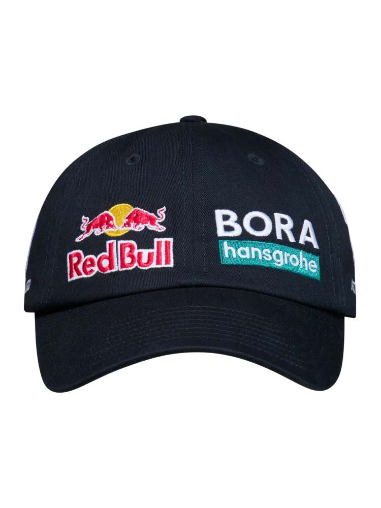 Kšiltovka Red Bull Bora Hansgrohe - týmová edice SPECIALIZED