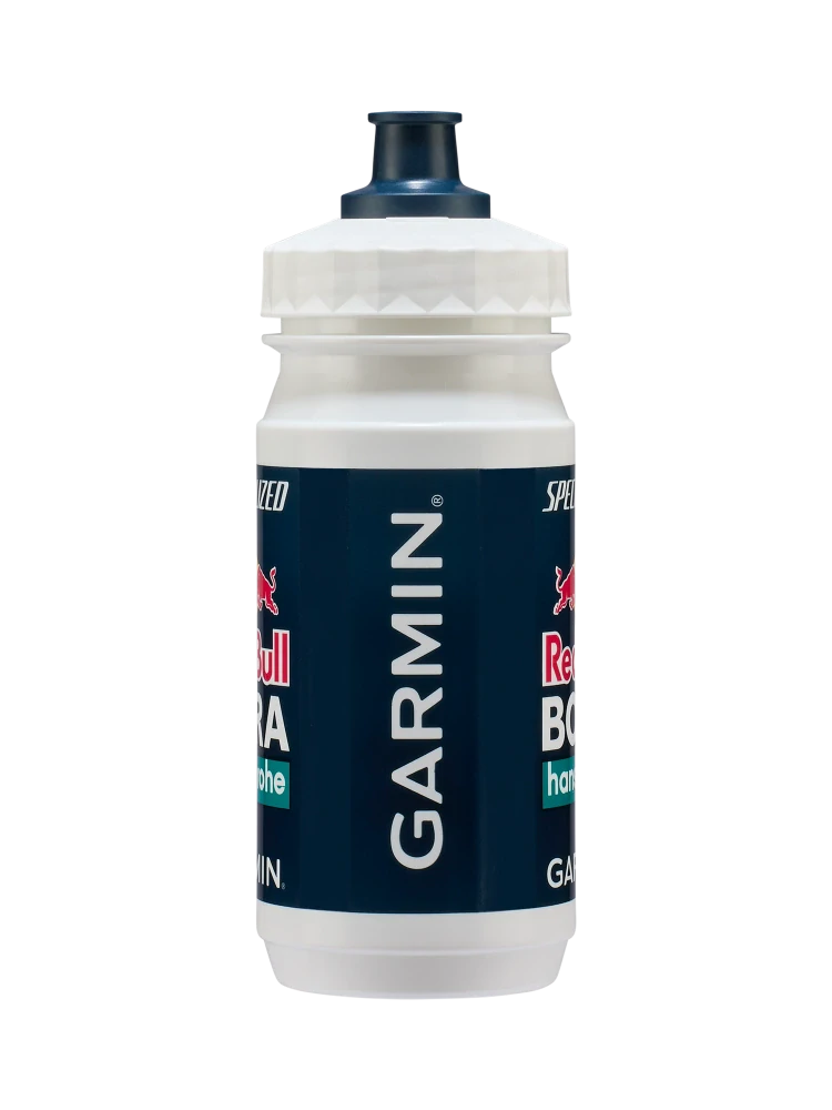 Láhev na vodu Red Bull Bora Hansgrohe - týmová edice SPECIALIZED 550ml