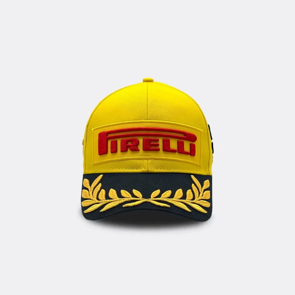 Kšiltovka Pirelli F1® - edice CHINA 2026