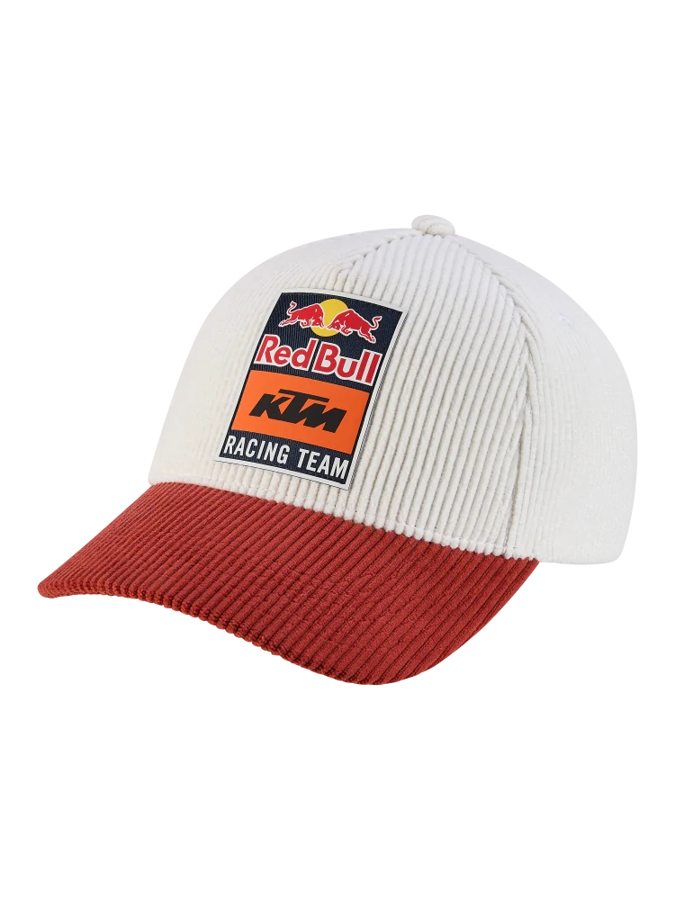 Kšiltovka KTM Red Bull Racing SUNSET s logem