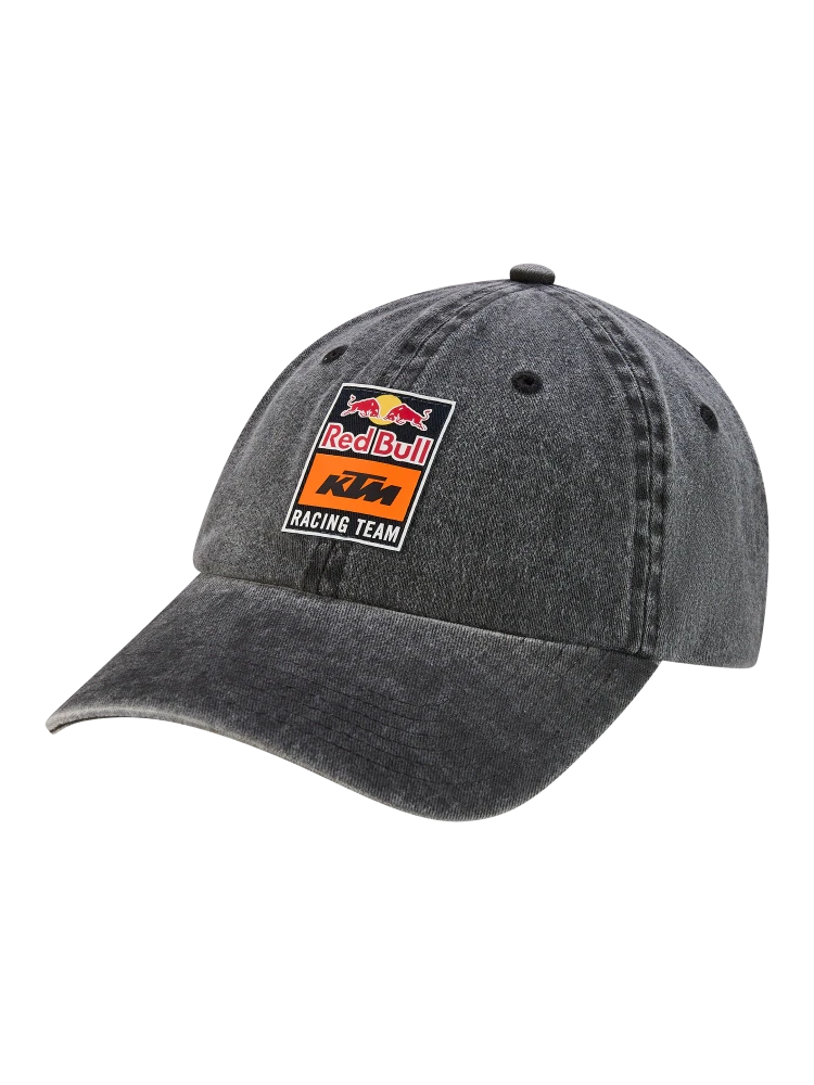 Kšiltovka KTM Red Bull Racing RIDE s logem