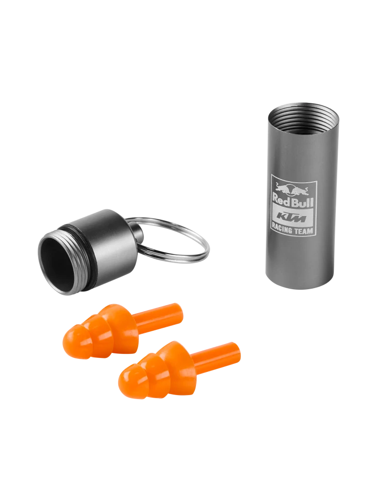 KTM Red Bull Racing špunty do uší