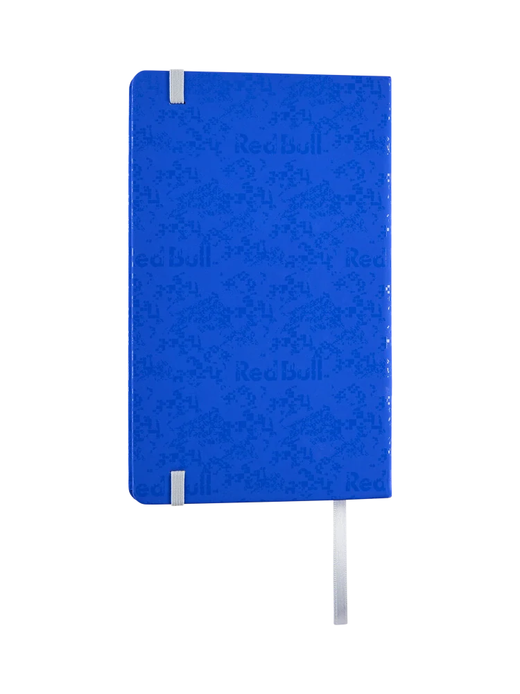 Notes A5 Oracle Red Bull Racing LOGO