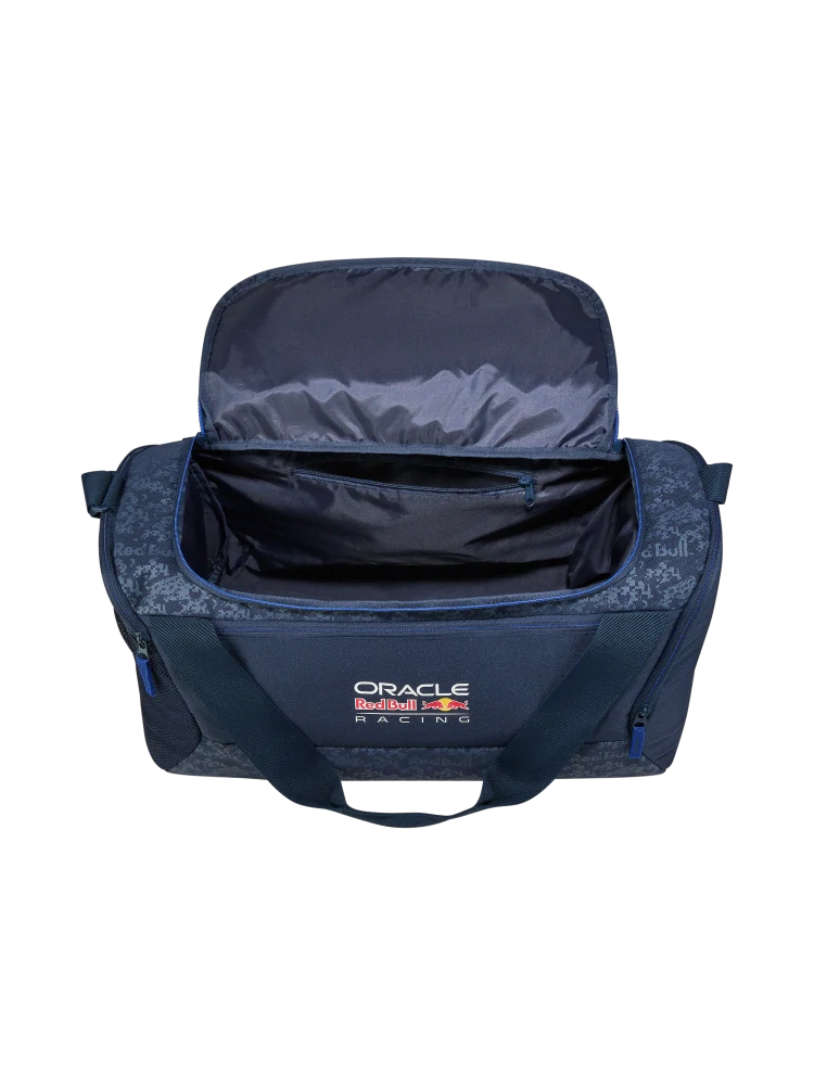 Velká sportovní taška Oracle Red Bull Racing LOGO