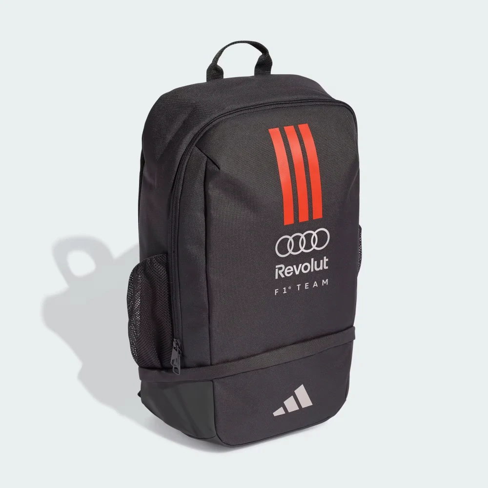 Velký batoh Audi Revolut F1 x Adidas s logem