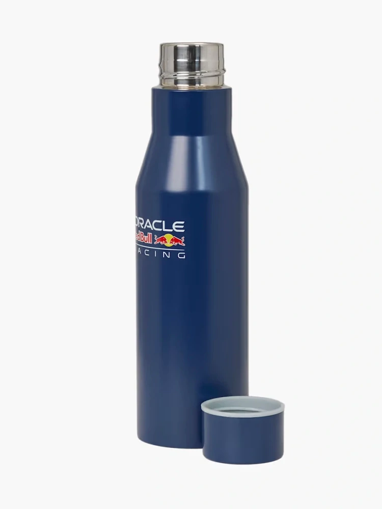 Láhev na vodu Oracle Red Bull Racing PREMIUM s logem