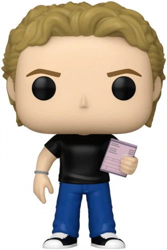Figurka Funko POP - Fast & Furious Brian O'Conner