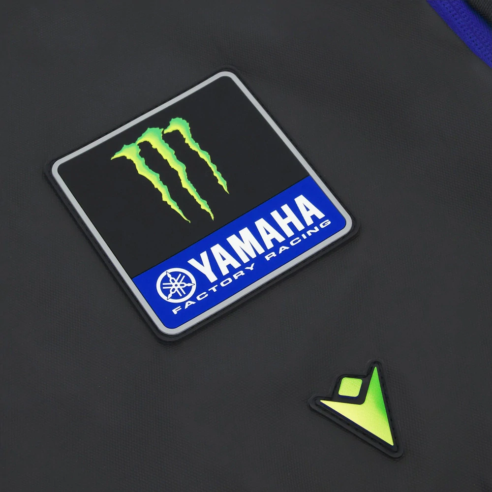Velký sportovní vak Yamaha Racing MotoGP s logem