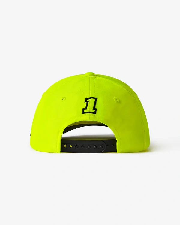 Kšiltovka Lando Norris GRANDSTAND LN4