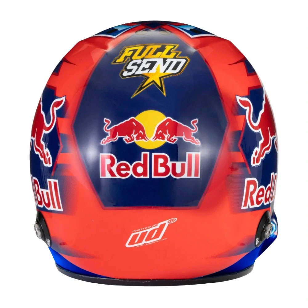 Model přilby WRC Kalle Rovanperä 2023 STILO 1:2