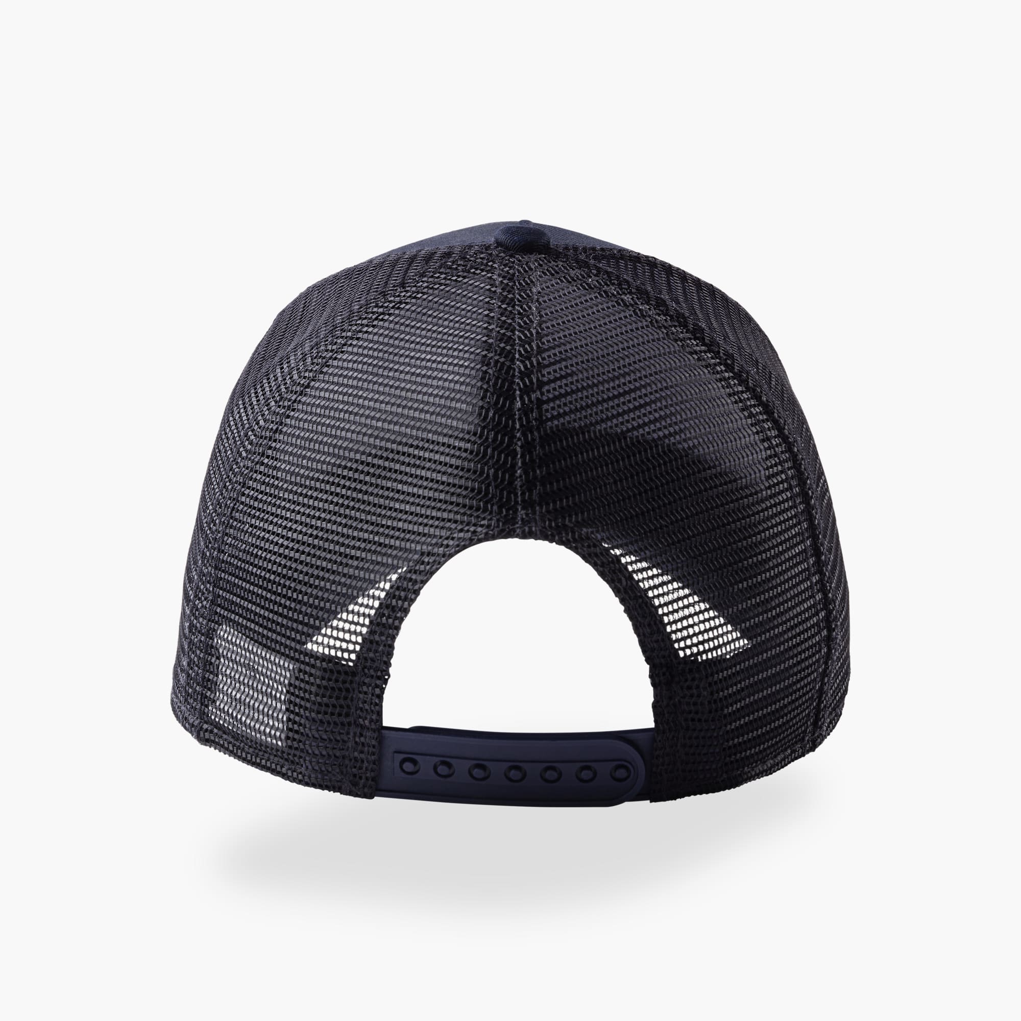Kšiltovka Oracle Red Bull Racing F1 ENTRY TRUCKER tmavě modrá